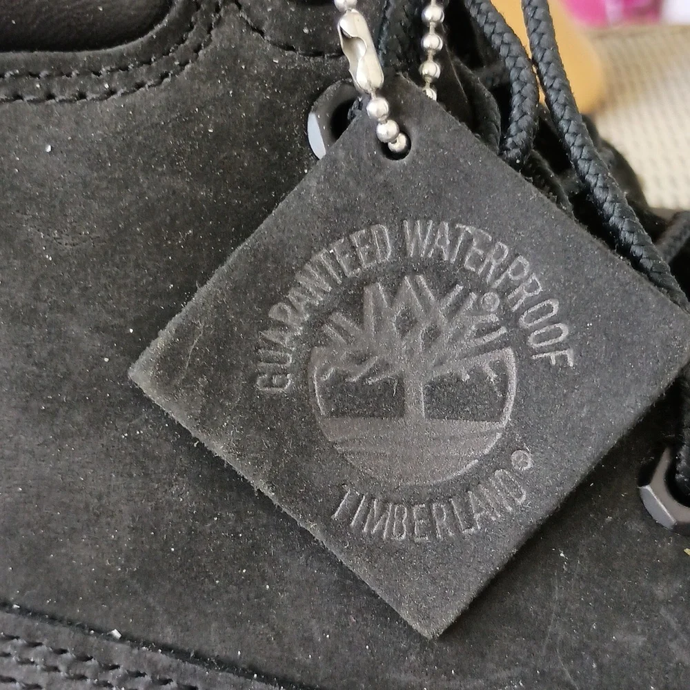 Timberland exploration 50
